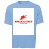 ATC Pro Team Polyester Short Sleeve Tee Thumbnail