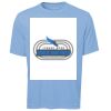 ATC Pro Team Polyester Short Sleeve Tee Thumbnail