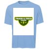 ATC Pro Team Polyester Short Sleeve Tee Thumbnail