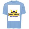 ATC Pro Team Polyester Short Sleeve Tee Thumbnail
