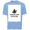 ATC Pro Team Polyester Short Sleeve Tee Thumbnail