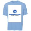 ATC Pro Team Polyester Short Sleeve Tee Thumbnail