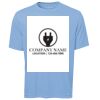ATC Pro Team Polyester Short Sleeve Tee Thumbnail