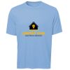 ATC Pro Team Polyester Short Sleeve Tee Thumbnail