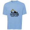 ATC Pro Team Polyester Short Sleeve Tee Thumbnail