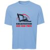 ATC Pro Team Polyester Short Sleeve Tee Thumbnail