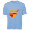 ATC Pro Team Polyester Short Sleeve Tee Thumbnail