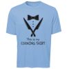 ATC Pro Team Polyester Short Sleeve Tee Thumbnail