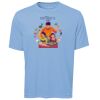 ATC Pro Team Polyester Short Sleeve Tee Thumbnail