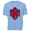 ATC Pro Team Polyester Short Sleeve Tee Thumbnail