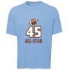 ATC Pro Team Polyester Short Sleeve Tee Thumbnail