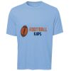 ATC Pro Team Polyester Short Sleeve Tee Thumbnail