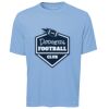 ATC Pro Team Polyester Short Sleeve Tee Thumbnail