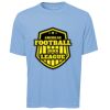 ATC Pro Team Polyester Short Sleeve Tee Thumbnail