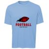 ATC Pro Team Polyester Short Sleeve Tee Thumbnail