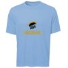 ATC Pro Team Polyester Short Sleeve Tee Thumbnail