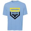 ATC Pro Team Polyester Short Sleeve Tee Thumbnail