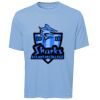 ATC Pro Team Polyester Short Sleeve Tee Thumbnail