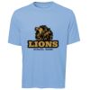 ATC Pro Team Polyester Short Sleeve Tee Thumbnail