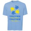 ATC Pro Team Polyester Short Sleeve Tee Thumbnail