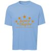 ATC Pro Team Polyester Short Sleeve Tee Thumbnail