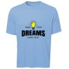 ATC Pro Team Polyester Short Sleeve Tee Thumbnail