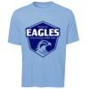 ATC Pro Team Polyester Short Sleeve Tee Thumbnail