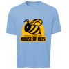 ATC Pro Team Polyester Short Sleeve Tee Thumbnail