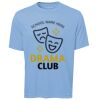 ATC Pro Team Polyester Short Sleeve Tee Thumbnail