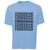 ATC Pro Team Polyester Short Sleeve Tee Thumbnail