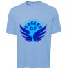 ATC Pro Team Polyester Short Sleeve Tee Thumbnail