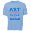 ATC Pro Team Polyester Short Sleeve Tee Thumbnail