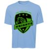 ATC Pro Team Polyester Short Sleeve Tee Thumbnail