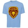 ATC Pro Team Polyester Short Sleeve Tee Thumbnail