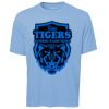 ATC Pro Team Polyester Short Sleeve Tee Thumbnail