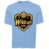 ATC Pro Team Polyester Short Sleeve Tee Thumbnail