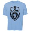 ATC Pro Team Polyester Short Sleeve Tee Thumbnail