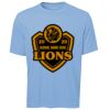 ATC Pro Team Polyester Short Sleeve Tee Thumbnail