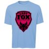 ATC Pro Team Polyester Short Sleeve Tee Thumbnail