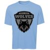 ATC Pro Team Polyester Short Sleeve Tee Thumbnail