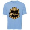 ATC Pro Team Polyester Short Sleeve Tee Thumbnail