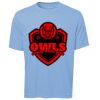 ATC Pro Team Polyester Short Sleeve Tee Thumbnail