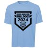 ATC Pro Team Polyester Short Sleeve Tee Thumbnail