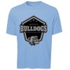 ATC Pro Team Polyester Short Sleeve Tee Thumbnail