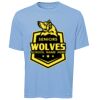 ATC Pro Team Polyester Short Sleeve Tee Thumbnail
