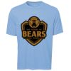 ATC Pro Team Polyester Short Sleeve Tee Thumbnail