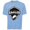 ATC Pro Team Polyester Short Sleeve Tee Thumbnail