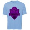 ATC Pro Team Polyester Short Sleeve Tee Thumbnail