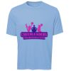 ATC Pro Team Polyester Short Sleeve Tee Thumbnail