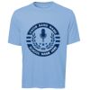 ATC Pro Team Polyester Short Sleeve Tee Thumbnail